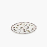 MARNI X SERAX - Mirtillo Nude Mf Starter Plate