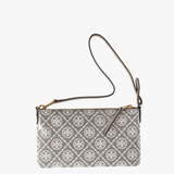 Grey bag, front view