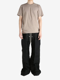 RICK OWENS - Men Level Tee