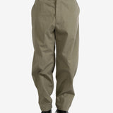 LEMAIRE - Men Carrot Pants