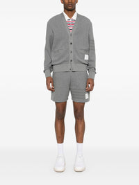 THOM BROWNE - Men Mid Thigh Shorts