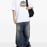 VETEMENTS - Unisex Southpark Oversized T-shirt