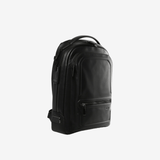 Black bags, side view