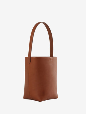 THE ROW - Women Small N/S Park Tote Bag