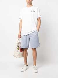 STUSSY - Men Brushed Beach Short