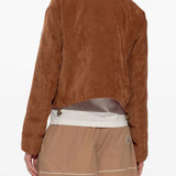 MONCLER - Women Blageon Bomber