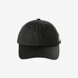Black hat, front view