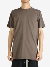 RICK OWENS DRKSHDW - Men Level T-Shirt