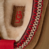 UGG - Women Tazz Ii Platform Sole Embroidered Shoes
