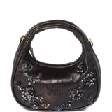 Brown bags,front view