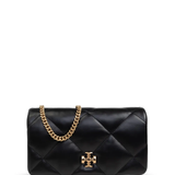 TORY BURCH - Women Kira Diamond Quilt Chain Wallet