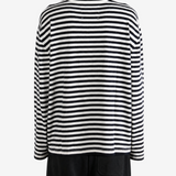 EXTREME CASHMERE - Unisex N°452 Rock Tops