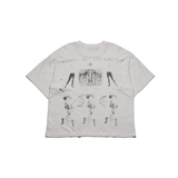 ENFANTS RICHES DEPRIMES - Unisex Philosophy Of Imperialism T-Shirt