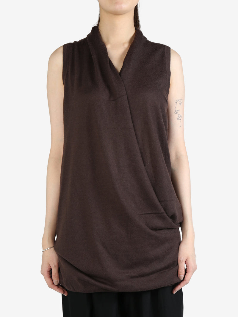 FRENCKENBERGER - Women SL Cross Tunic