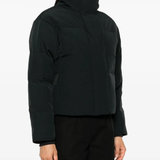 CANADA GOOSE - Women Grandview Cropped Jacket