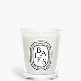 DIPTYQUE - Baies Small Candle