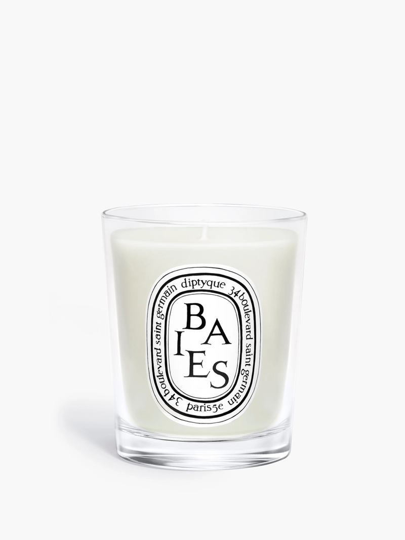 DIPTYQUE - Baies Small Candle