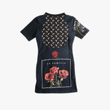 MARINE SERRE - Women Upc Jersey Mini Dress