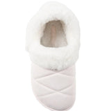 CROCS - Unisex Unfrgtble Quilted Vegan Suede Shoes