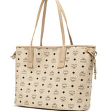 MCM - Unisex Liz Vi Shopper Medium Bag