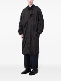 LEMAIRE - Women Nylon Parka