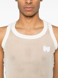 MAGLIANO - Unisex Fiocco Tank Top