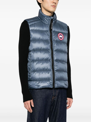 CANADA GOOSE - Men Crofton Vest