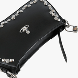 VIVIENNE WESTWOOD - Women Tasha Shoulder Phone Bag