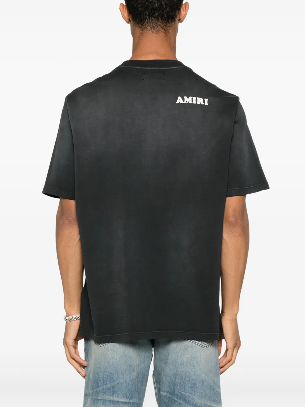 【AMIRI】イージーマネーTシャツ AMIRI - Men Easy Money Tee – Atelier New York
