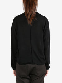 RICK OWENS - Women Pull Top