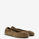 TORY BURCH - Women Reva Travel Ballet