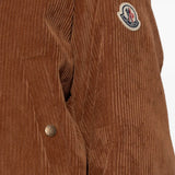 MONCLER - Women Blageon Bomber