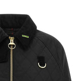 BARBOUR - Women Icons Quilted Spey Wax Jacket