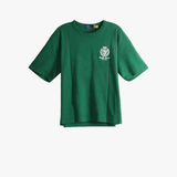 POLO RALPH LAUREN - Men Short-Sleeve Jersey Knit Tennis Graphic Relaxed Fit T-Shirt