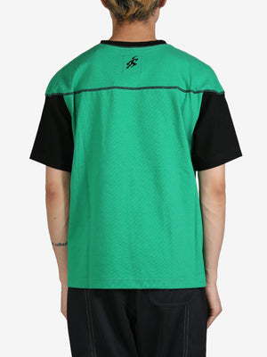 ASICS X KIKO KOSTADINOV NOVALIS - Unisex Bixance Short Sleeve