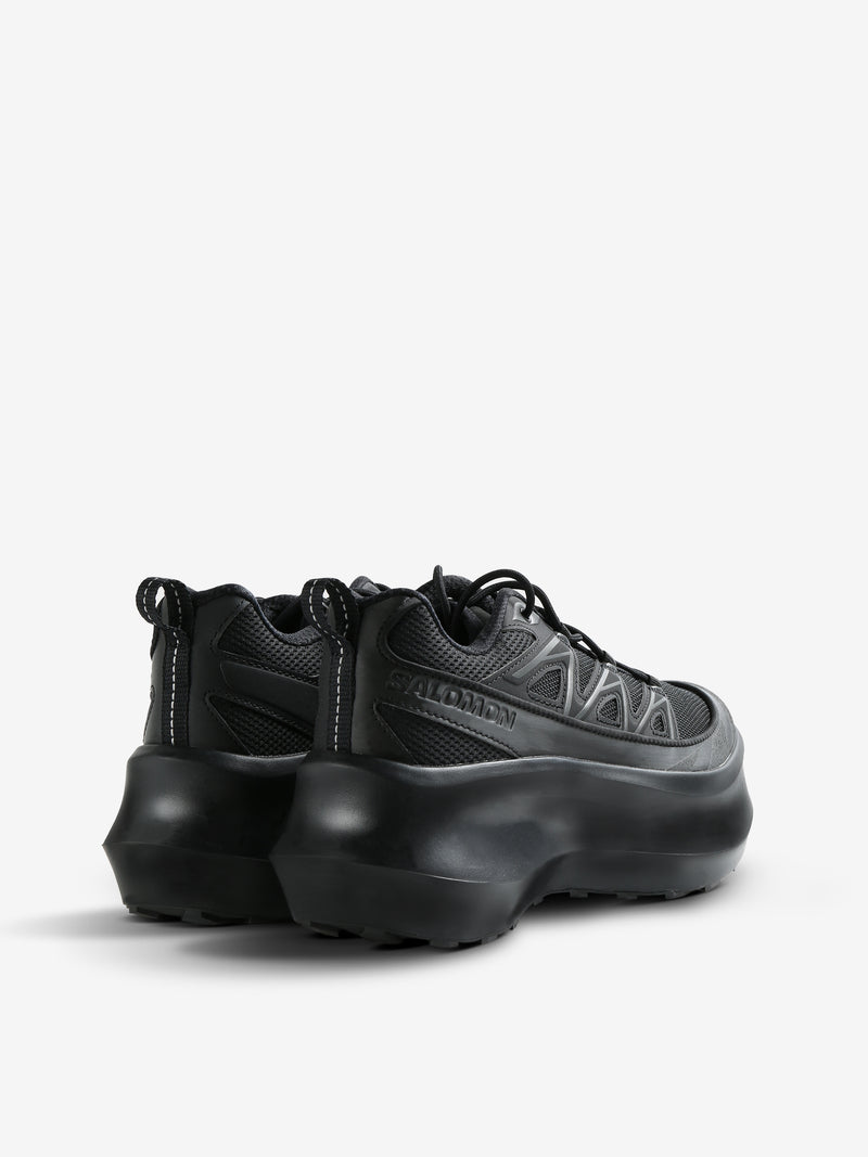 COMME DES GARCONS X SALOMON - Unisex XT-6 Platform Sneakers