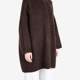 CASEY CASEY - Women Soft Moh Cardigan