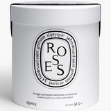 DIPTYQUE - Rose Candle