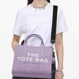 MARC JACOBS - Women The Medium Color Tote Bag
