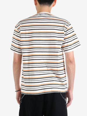 GALLERY DEPT. - Men Nelson Striped Tee