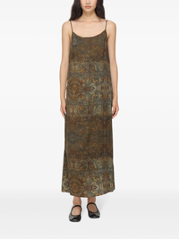 UMA WANG - Women Tavella.D7 Anaya Dress