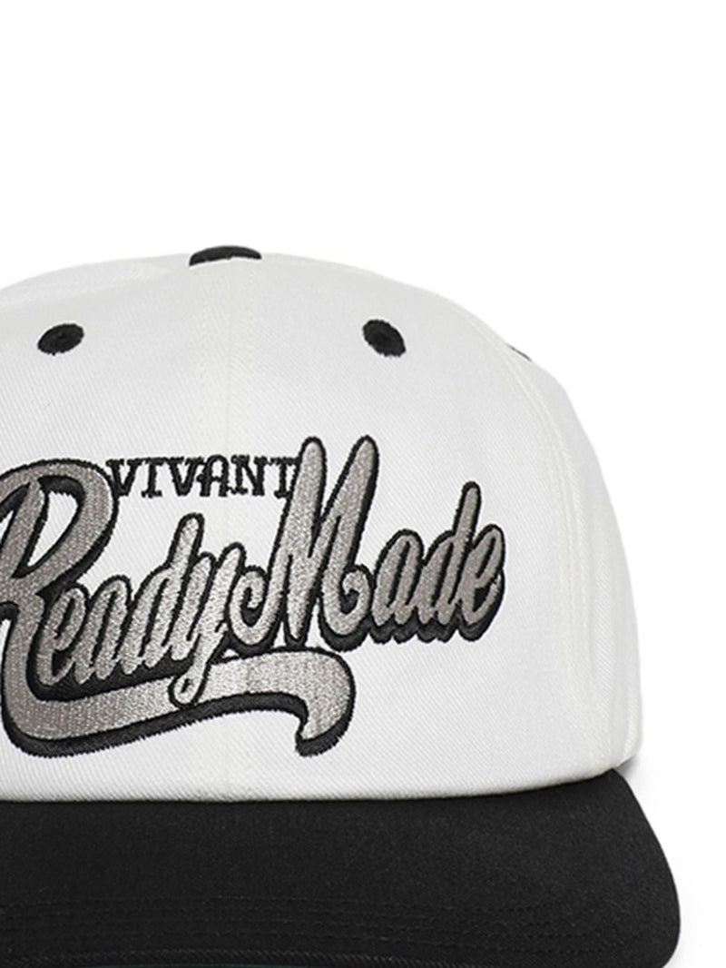 READYMADE - Recycled Cotton Two Tone Cap