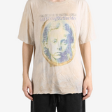 SAITOS - Men Saitos Analog Soul Tee