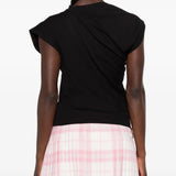 VIVIENNE WESTWOOD - Women Hebo Top