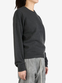 FRENCKENBERGER - Women Mini R-Neck Sweater