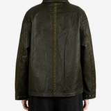 C.P. COMPANY - Men BI-Face Reversible Jacket