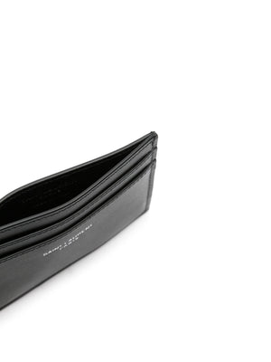 SAINT LAURENT - Men Mono Card Case