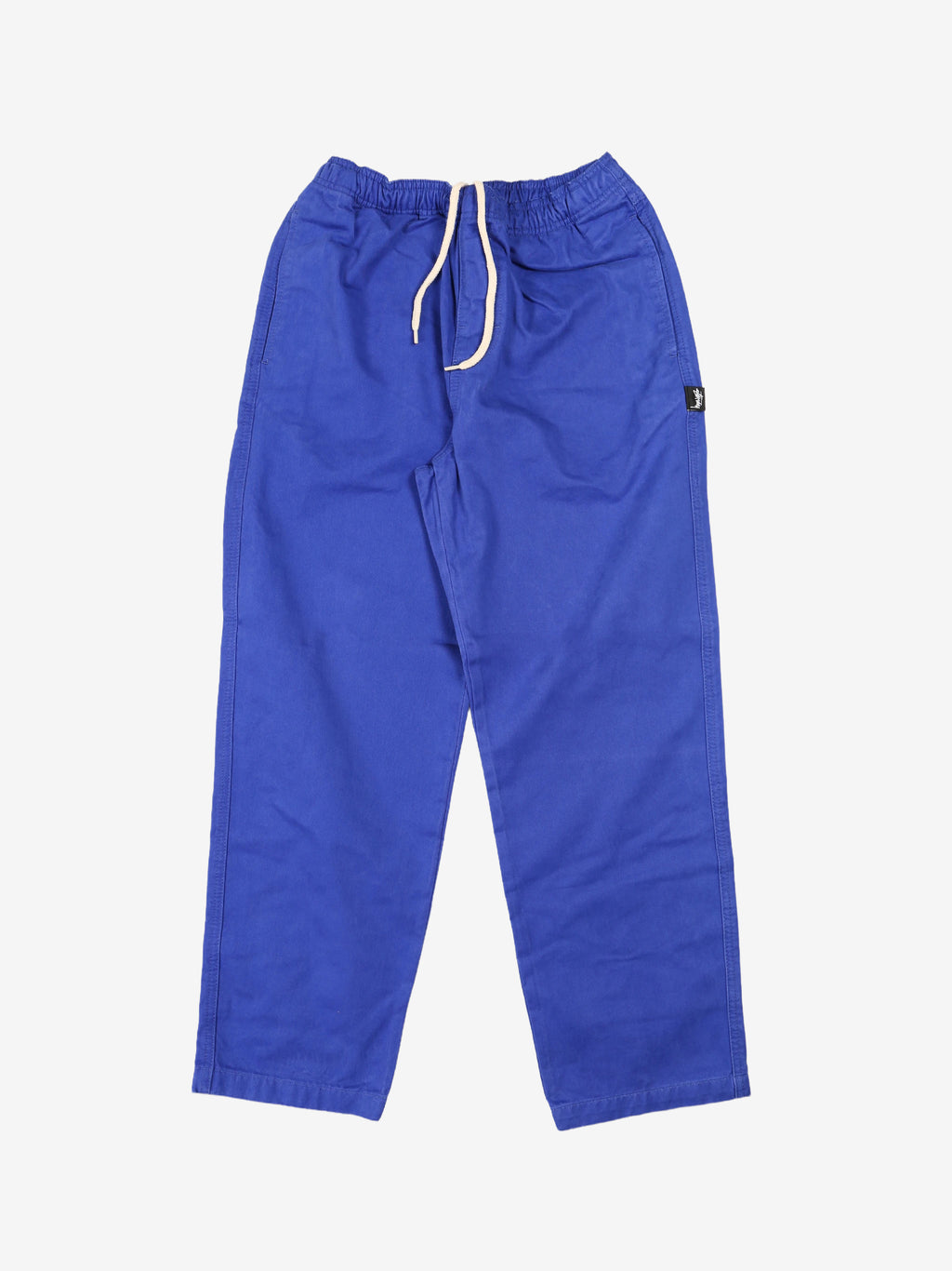 STUSSY - Men Brushed Beach Pant