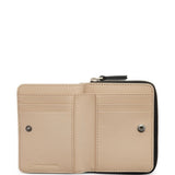 Grey accessories, front view