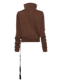 RICK OWENS DRKSHDW - Women Felpa - Mountain Sweat